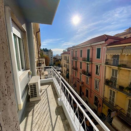 Appartamento Via XX Settembre Sanremo Eksteriør billede