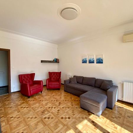 Appartamento Via XX Settembre Sanremo Eksteriør billede