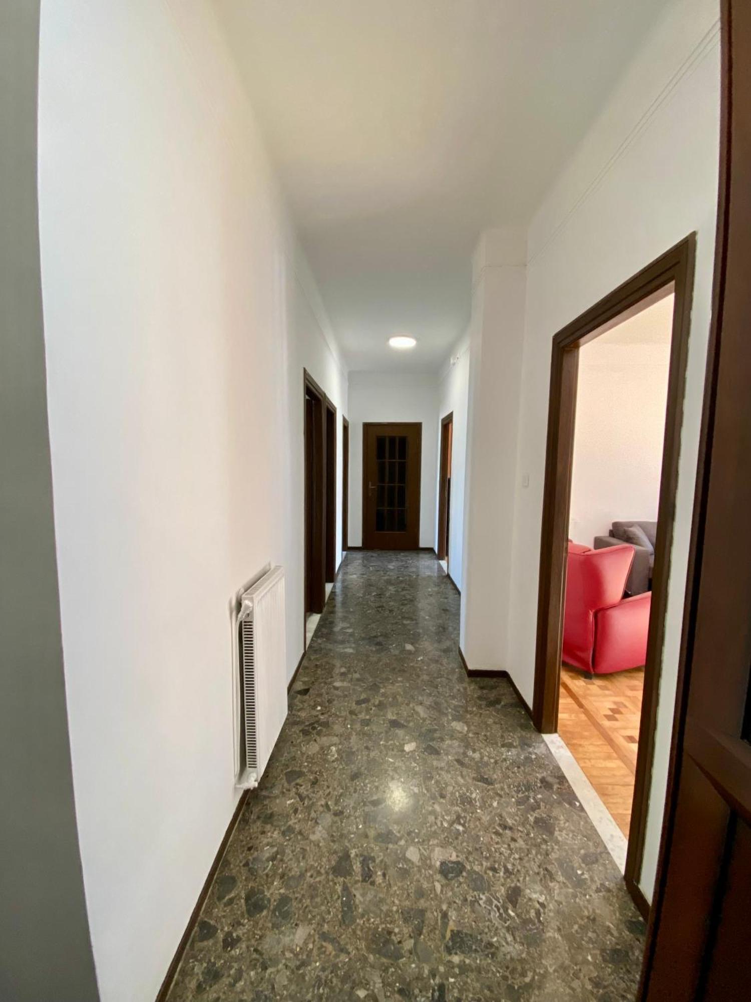 Appartamento Via XX Settembre Sanremo Eksteriør billede