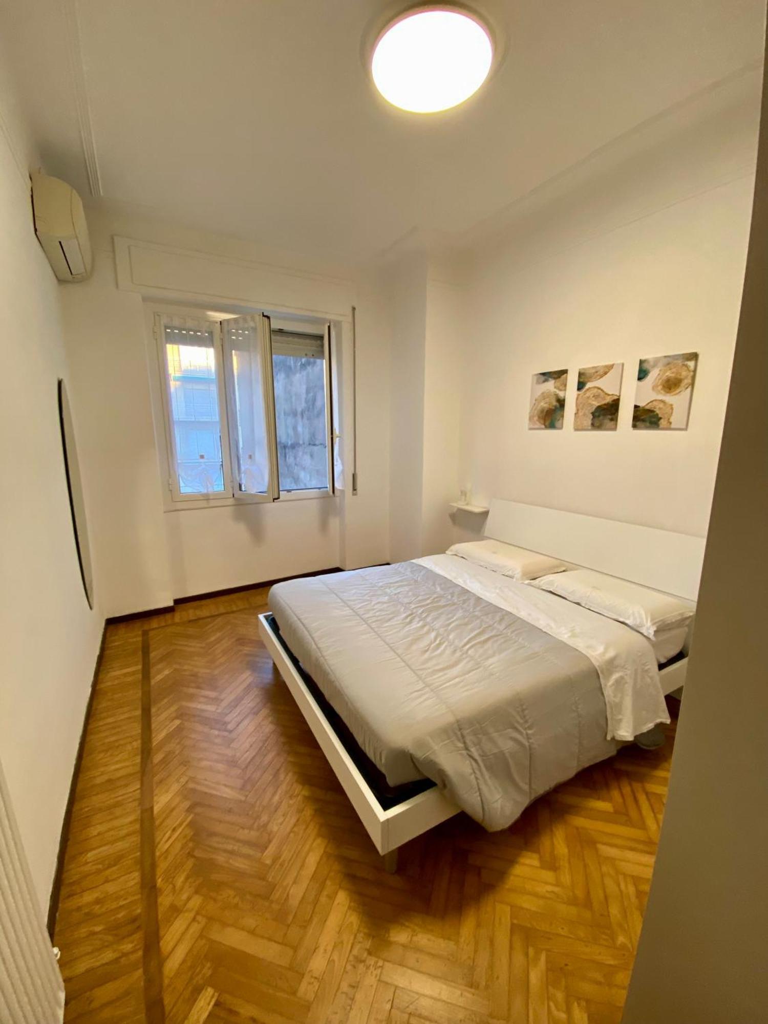 Appartamento Via XX Settembre Sanremo Eksteriør billede