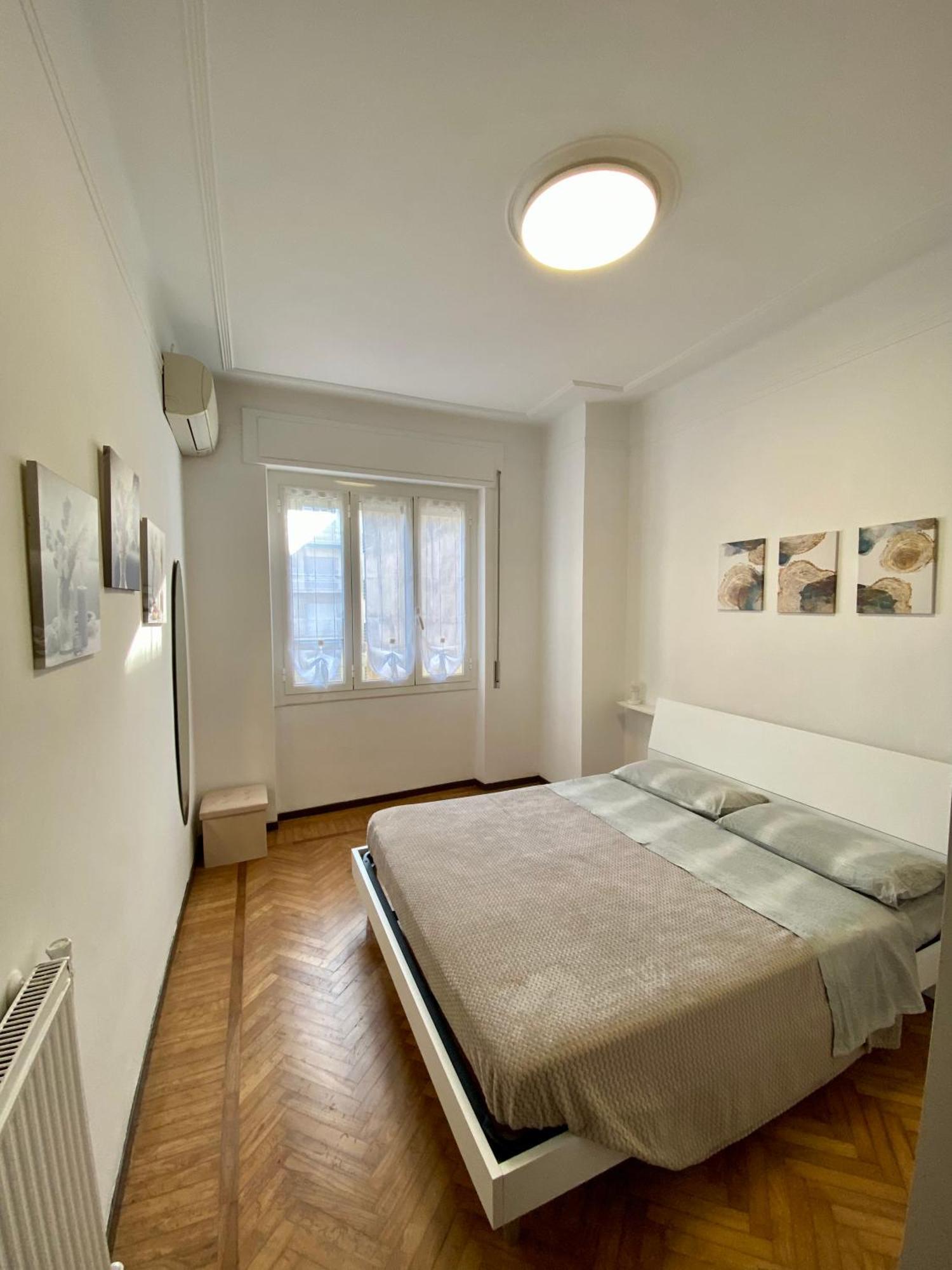 Appartamento Via XX Settembre Sanremo Eksteriør billede