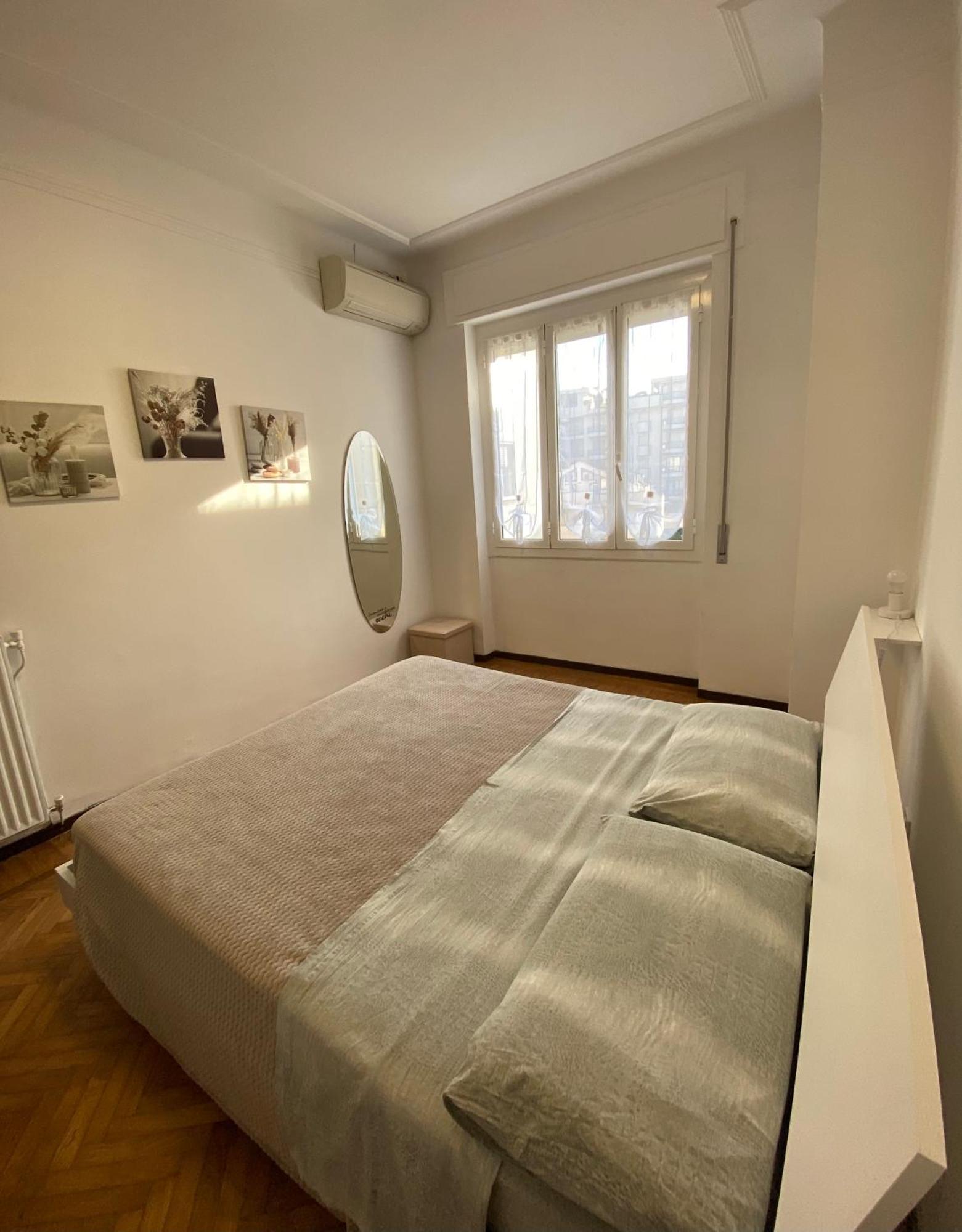 Appartamento Via XX Settembre Sanremo Eksteriør billede